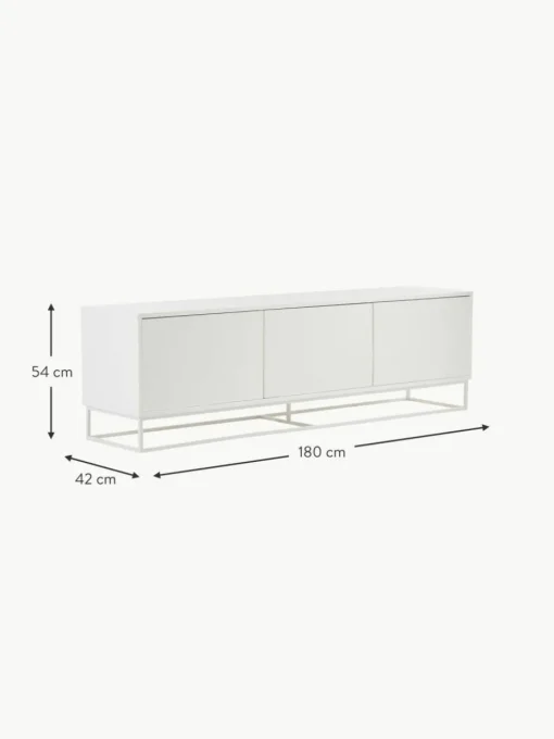 TV-Lowboard Lyckeby