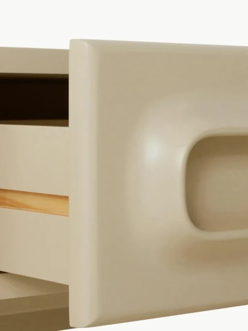 TV-Lowboard Space