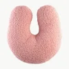 U-Kissen Arch aus Teddy
