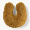 U-Kissen Arch aus Teddy