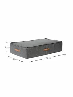 Unterbett-Aufbewahrungsbox Premium