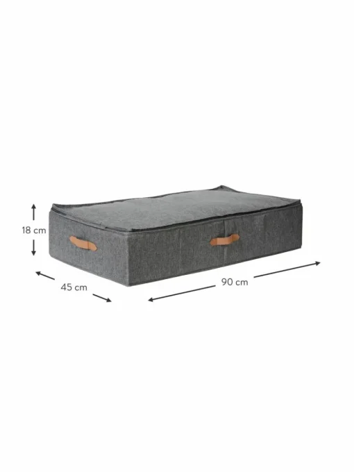 Unterbett-Aufbewahrungsbox Premium