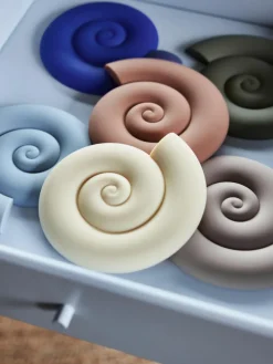 Untersetzer Nautilus