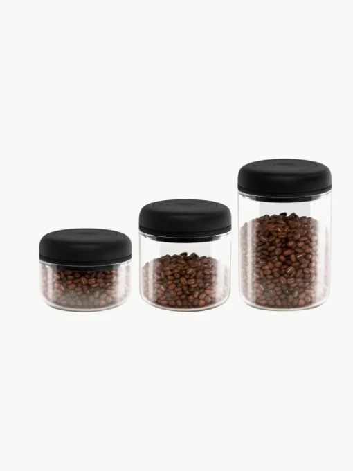 Vakuumbehälter Atmos aus Glas