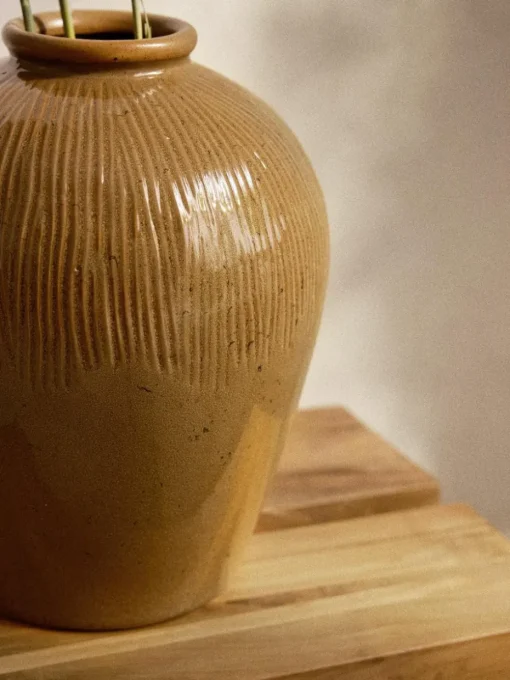 Vase Bern, H 35 cm