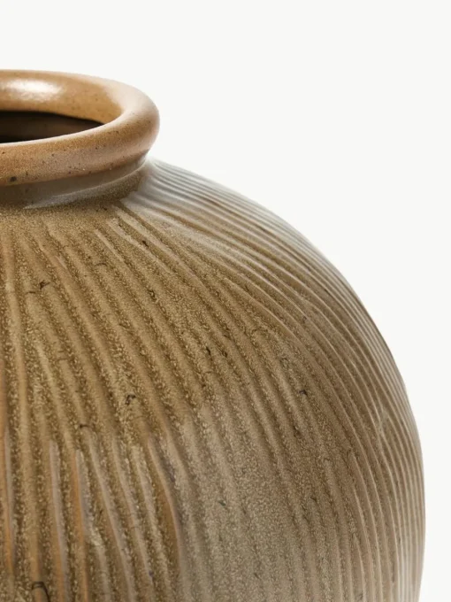 Vase Bern, H 35 cm