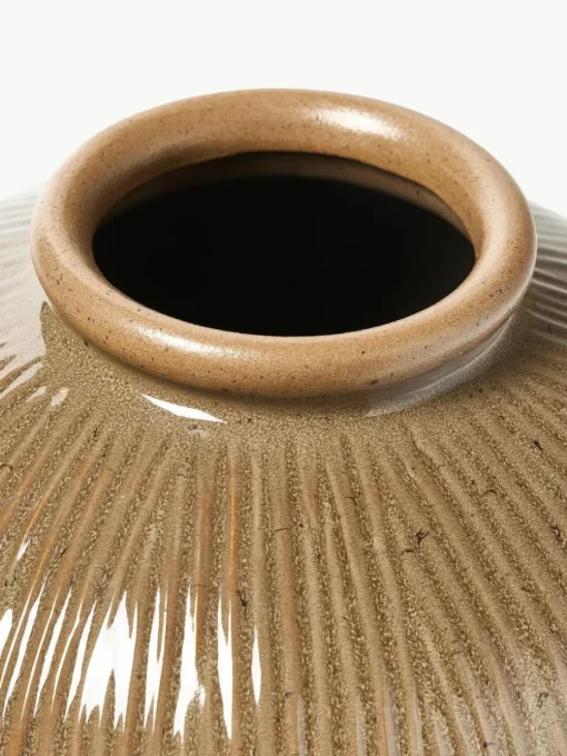 Vase Bern, H 35 cm