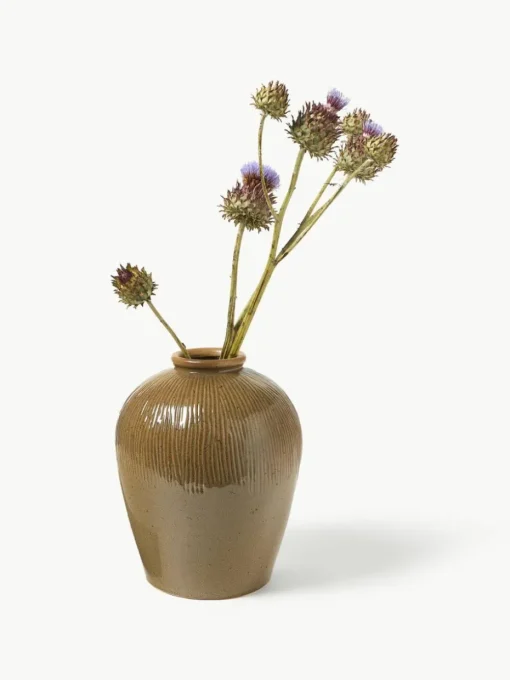 Vase Bern, H 35 cm