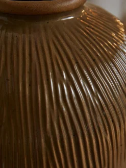 Vase Bern, H 35 cm