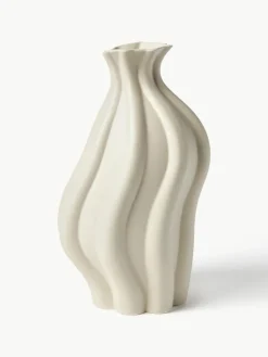 Vase Blom aus Keramik, H 33 cm