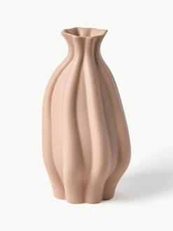 Vase Blom aus Keramik, H 33 cm