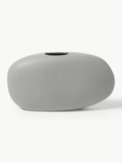 Vase Cobble, H 18 cm
