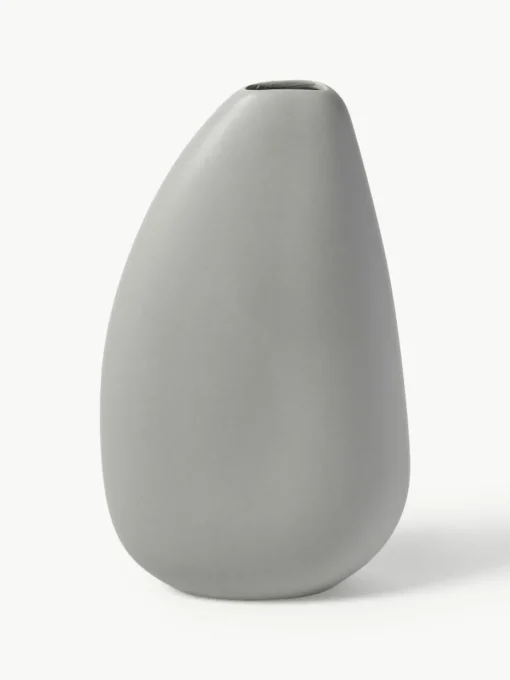 Vase Cobble, H 44 cm