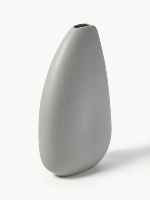 Vase Cobble, H 44 cm