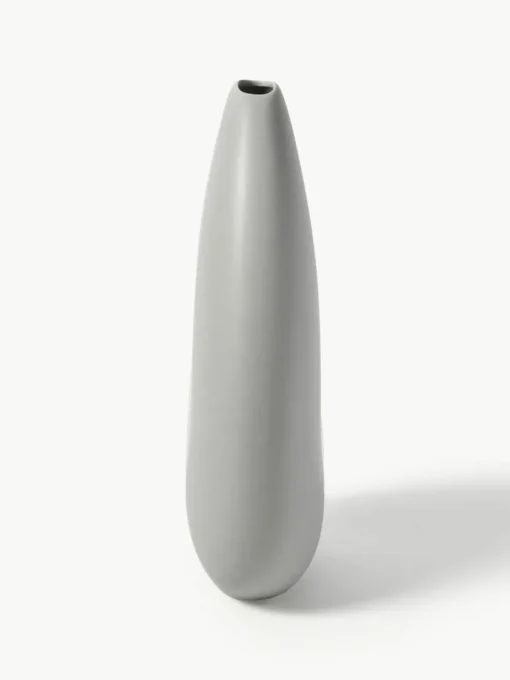 Vase Cobble, H 44 cm