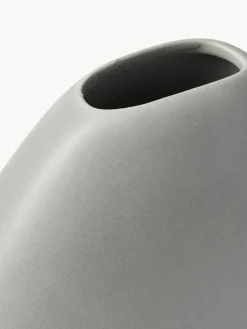 Vase Cobble, H 44 cm