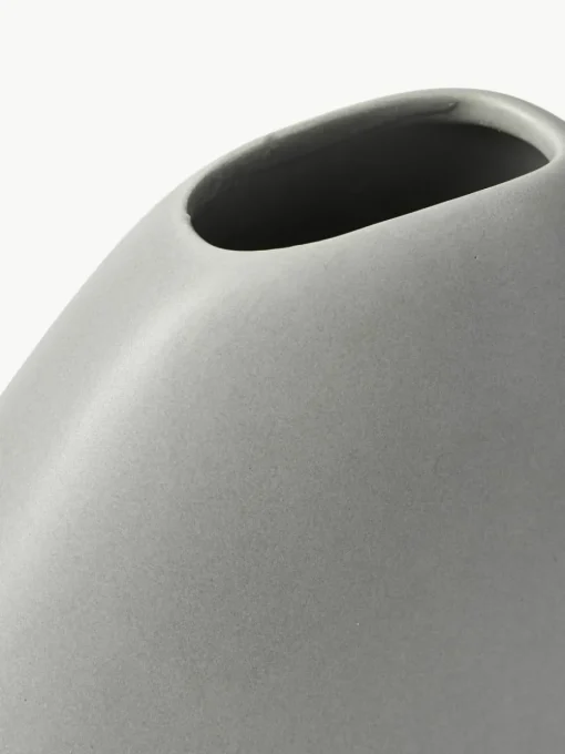 Vase Cobble, H 44 cm