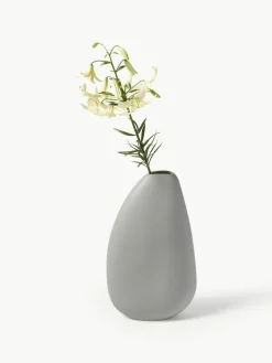 Vase Cobble, H 44 cm