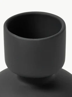 Vase Elta, H 16 cm