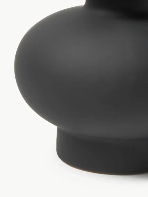 Vase Elta, H 16 cm