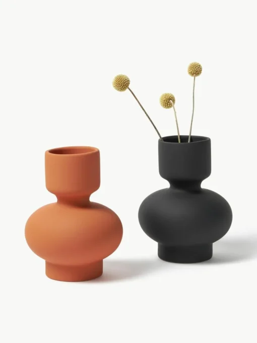 Vase Elta, H 16 cm