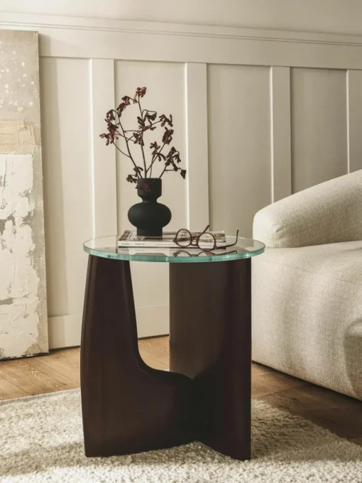 Vase Elta, H 16 cm