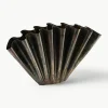 Vase Flood, H 30 cm