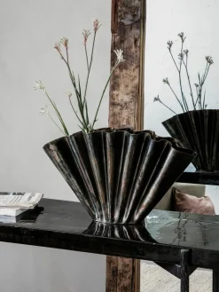 Vase Flood, H 30 cm