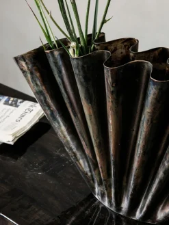 Vase Flood, H 30 cm