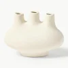 Vase Koya, H 13 cm
