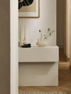 Vase Koya, H 13 cm