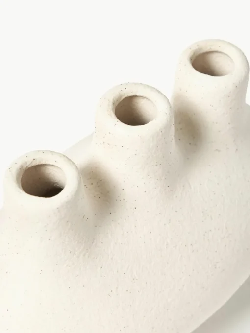 Vase Koya, H 13 cm