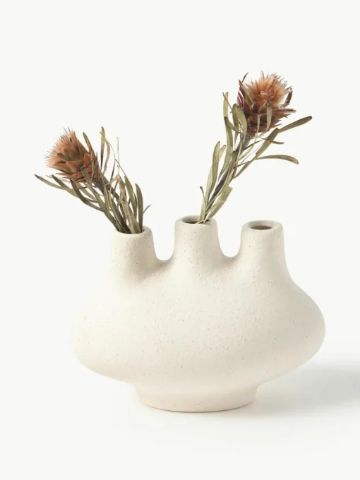 Vase Koya, H 13 cm