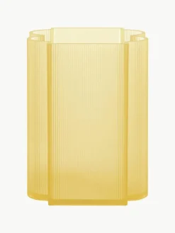 Vase Okra, H 24 cm