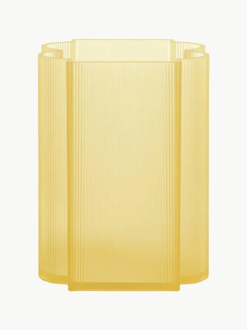 Vase Okra, H 24 cm