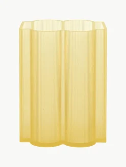 Vase Okra, H 24 cm