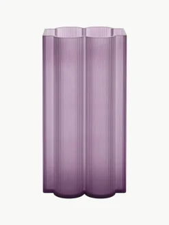 Vase Okra, H 34 cm