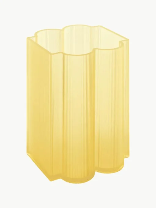Vase Okra, H 24 cm
