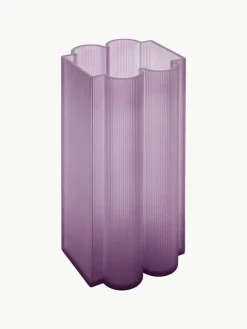 Vase Okra, H 34 cm