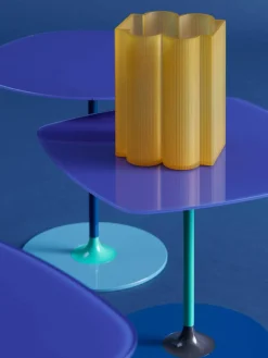 Vase Okra, H 24 cm