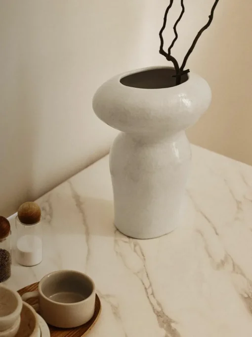 Vase Sakai, H 31 cm