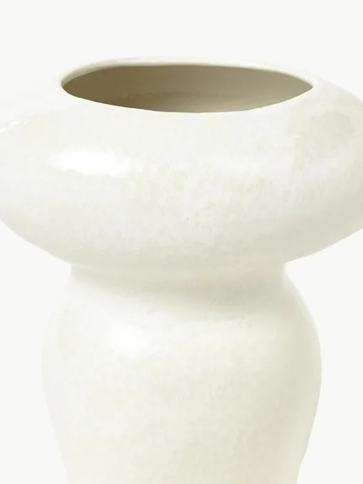 Vase Sakai, H 31 cm