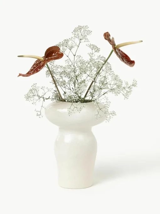 Vase Sakai, H 31 cm