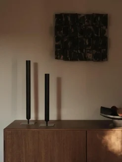 Vase Stance, H 50 cm