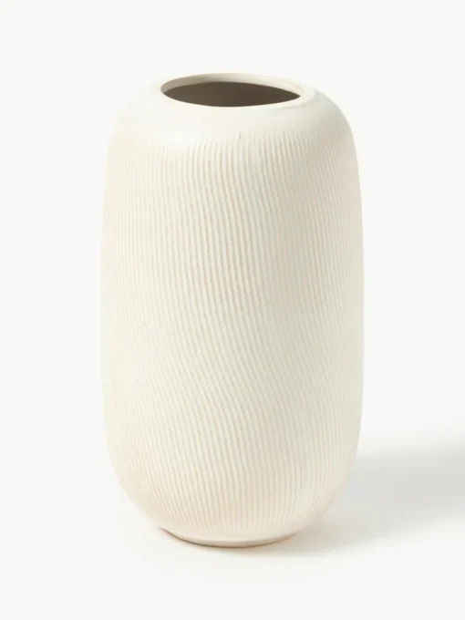 Vasen Catarina, 2er-Set, H 31 cm