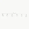 Verstellbare LED-Deckenleuchte Correct