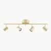 Verstellbare LED-Deckenleuchte Correct