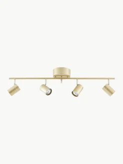Verstellbare LED-Deckenleuchte Correct