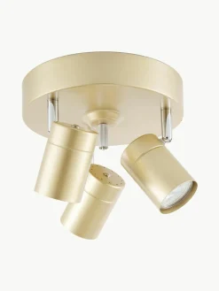 Verstellbare LED-Deckenleuchte Correct