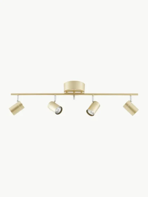 Verstellbare LED-Deckenleuchte Correct